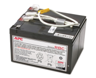 BATERIA RBC 5                     RBC5 - 546453 - zdjęcie 1